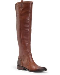 saks fifth avenue over the knee boots