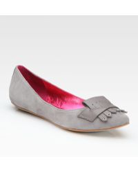 belle sigerson morrison flats