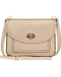 Women S Mischa Barton Shoulder Bags Hot Mischa Barton Allen Cross Body Bag Lyst