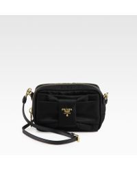 prada vela crossbody