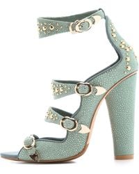 cynthia rowley heels