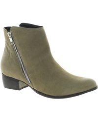 dune boots flat
