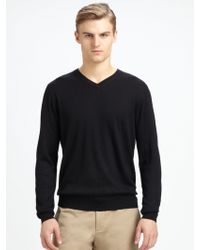 faconnable mens sweaters