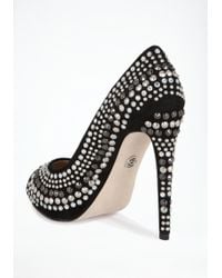 bebe shoes heels