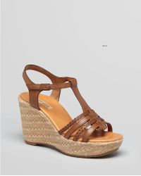 Paul Green Wedge sandals for Women - Up 