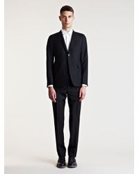 Jil Sander Suits for Men - Up to 30% off at Lyst.ca