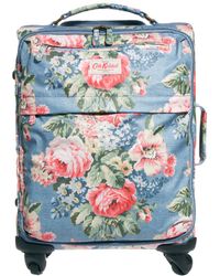 cath kidston luggage set