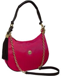 Jpk Paris Designer Online Women S On Lord Taylor Jpk Paris Bella Nylon Crossbody Bag Lyst