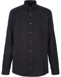 Men's Gucci Formal shirts | Lyst