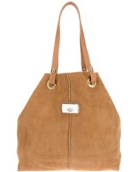 UGG Totes and shopper bags for Women - Up to 31% off at Lyst.com