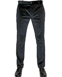 Diesel Black Gold Pants for Men - Lyst.com