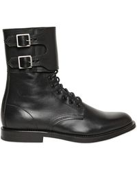 Saint Laurent Formal and smart boots for Men - Up to 40% off at 