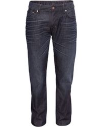 h&m bootcut jeans mens