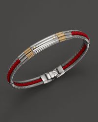 Men S Charriol Bracelets