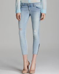 Guess Capri and cropped jeans for Women | Online Sale up to 78% off | Lyst