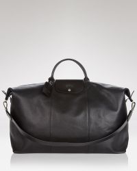 longchamp mens holdall