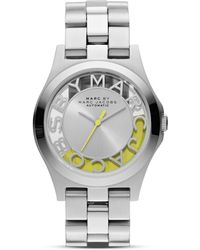 marc jacobs automatic watch