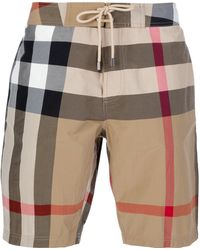 buy > mens burberry shorts, Up to 71% OFF