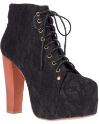 luzbel bootie jeffrey campbell