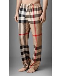 burberry nightwear