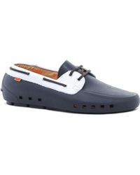 ben sherman boat shoes