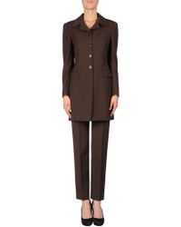 Burberry Suits for Women - Up to 67% off at Lyst.com