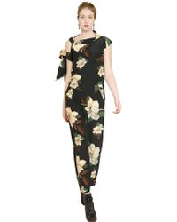 vivienne westwood jumpsuit