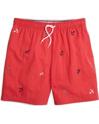 brooks brothers swim