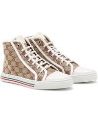 gucci converse high top