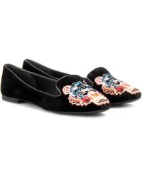 loafers kenzo