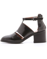 jeffrey campbell melina cutout boot