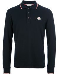 moncler longsleeve