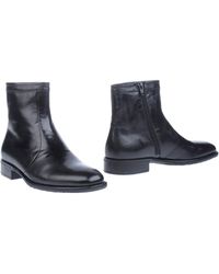 Aldo brue mens boots Clearance