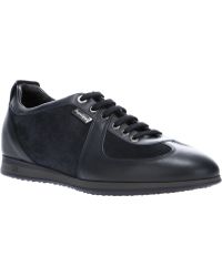Zegna Sport Shoes for Men - Lyst.co.uk