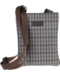 aquascutum holdall