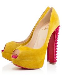 christian louboutin rondo shoes men on sale | Landenberg Christian ...