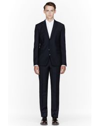 kenzo suit