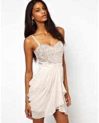 Lipsy Cocktail dresses for Women - Up to 83% off at Lyst.com