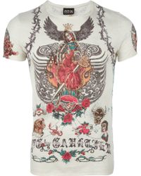 Men's Jean Paul Gaultier T-shirts from $155