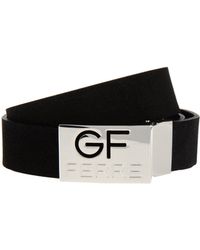 gianfranco ferre belt