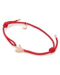 marc jacobs cpfm friendship bracelet