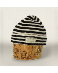 rrl beanie