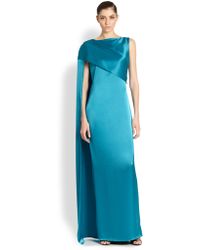 Formal dresses and evening gowns 