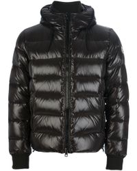 moncler aubert black moncler aubert black