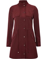 Hobbs Parka coats for Women - Up to 35% off at Lyst.co.uk