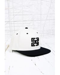kr3w snapback