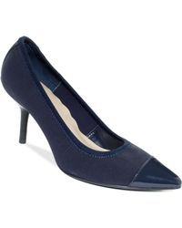ellen tracy shoes pumps