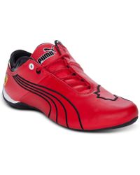 puma future cat m1 2013