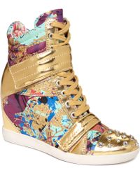 Boutique 9 Nevan Fashion Sneaker Para Mujer Boutique 9 Nevan Fashion Sneaker Para Mujer