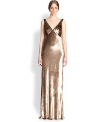 marc jacobs evening gowns